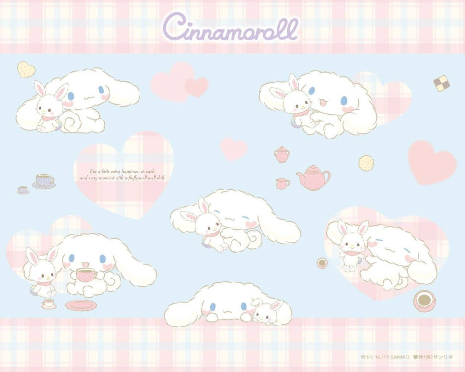 Wallpaper Sanrio, Annabelle, Bloodborne, Sanrio Characters, Bratz ...