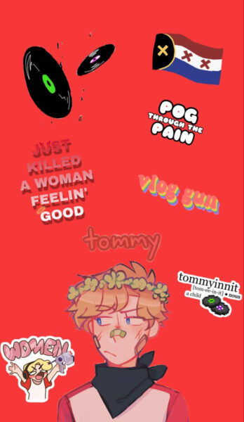 tommyinnit background music tommyinnit background music